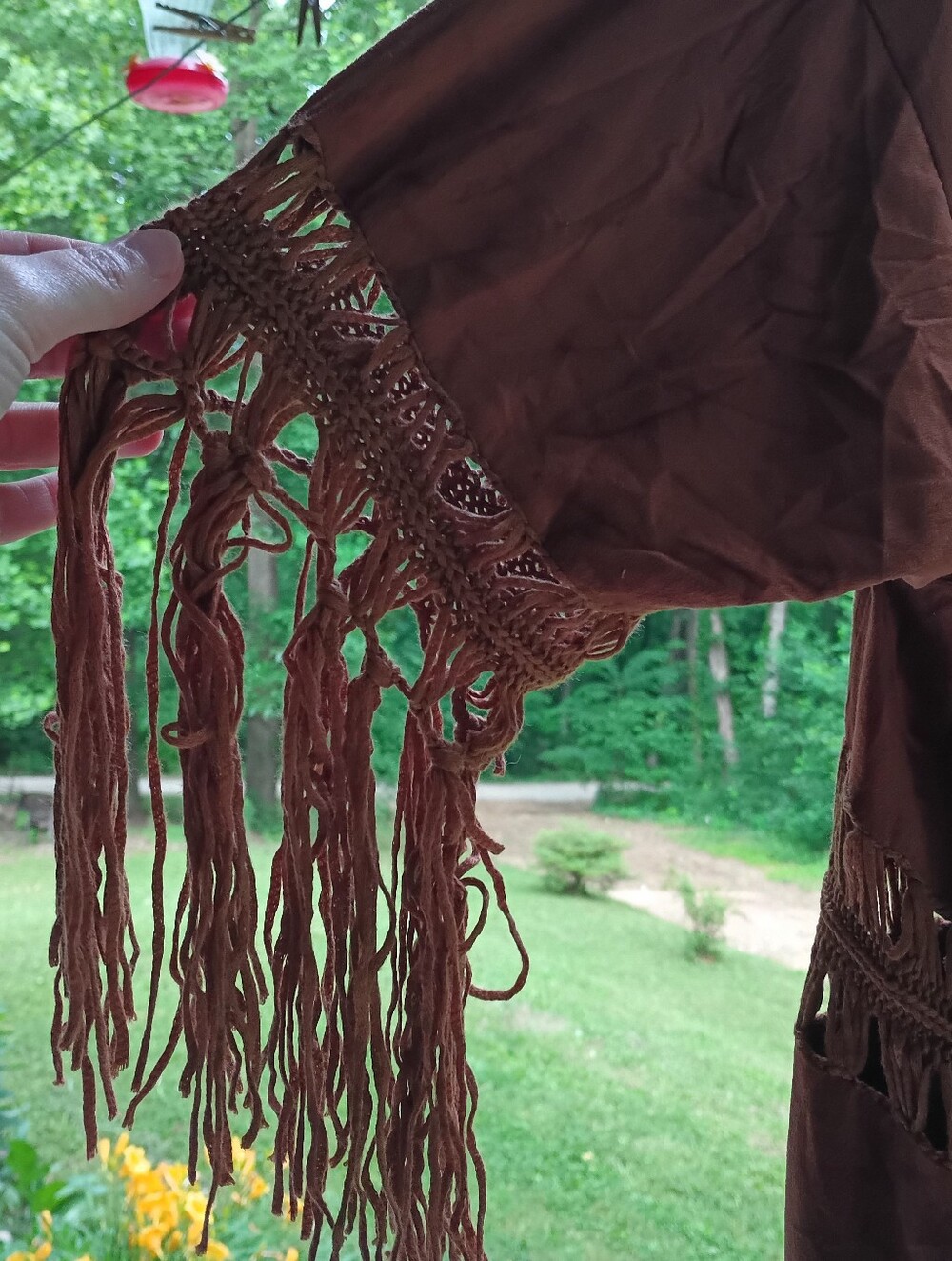 Boho/Native Overlay - Picture 4 of 6